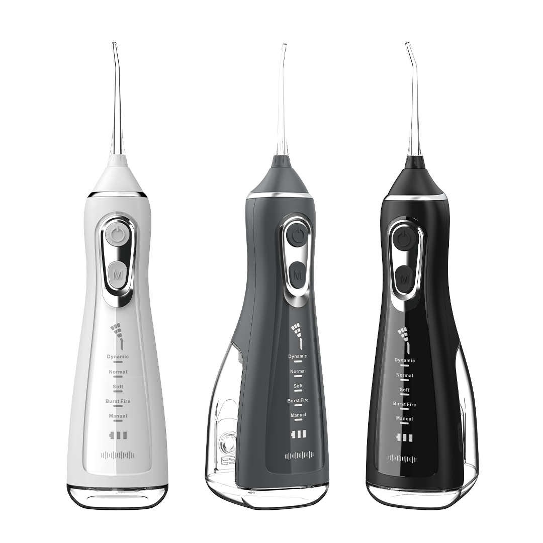 water Flosser