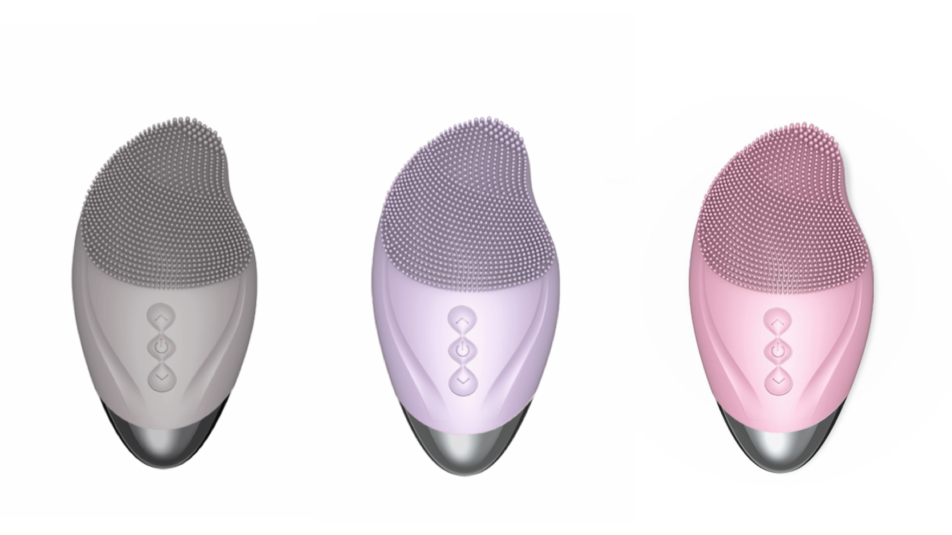 Facial Cleansing Brush